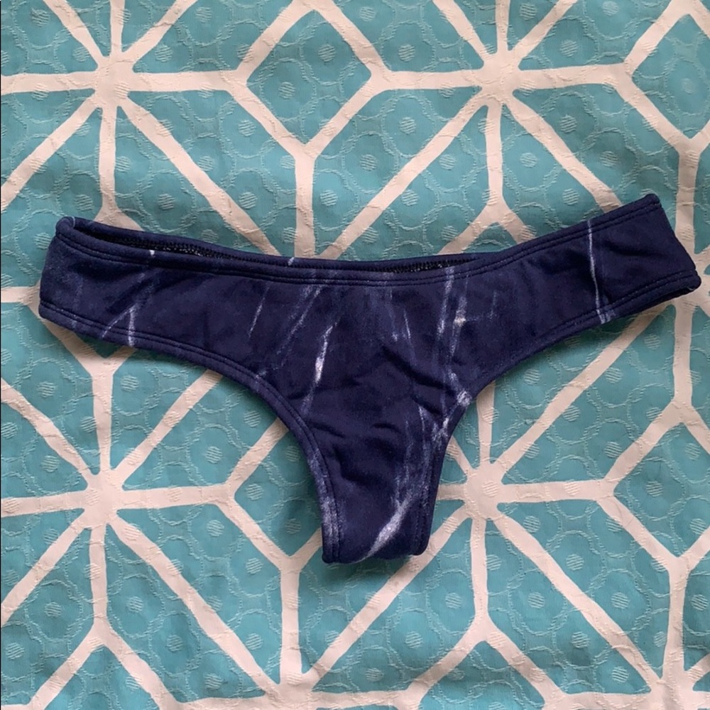 midori whale tale bottoms